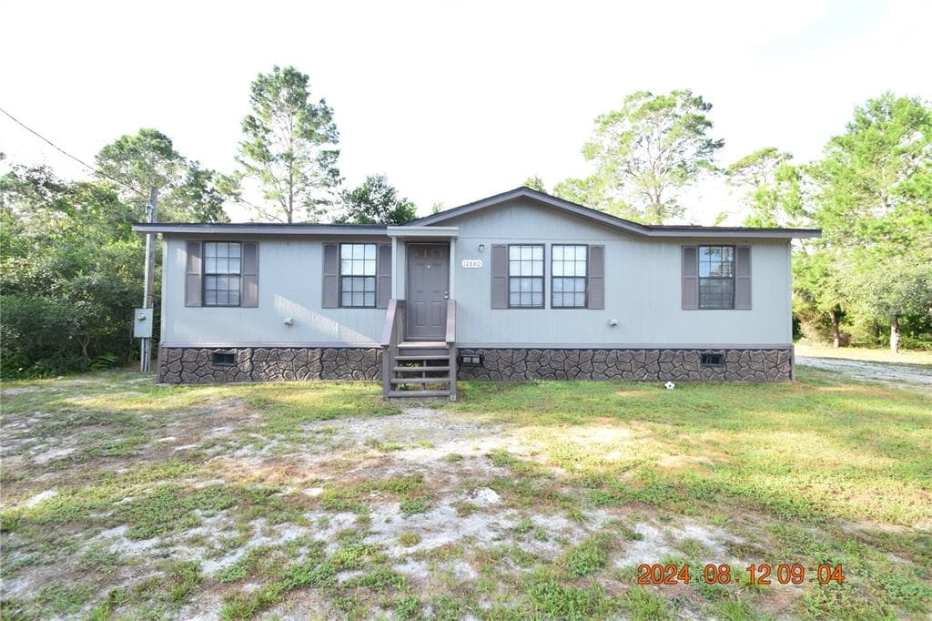 12880 VALIMAR ROAD NEW PORT RICHEY, FL 34654