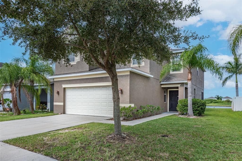 2215 RICHWOOD PIKE DRIVE RUSKIN, FL 33570