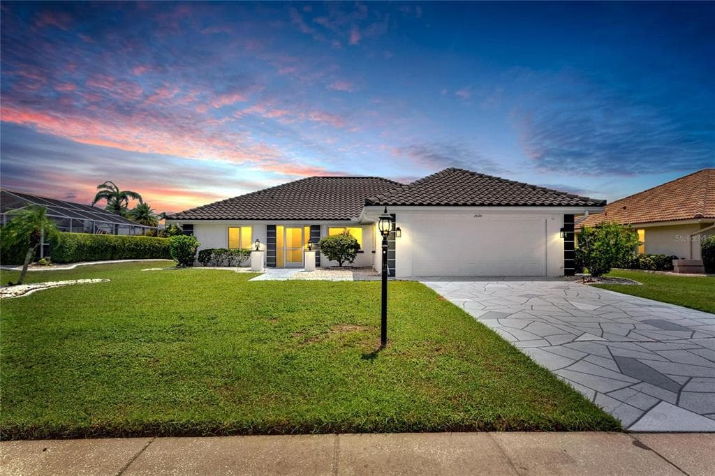 2028 BERRY ROBERTS DRIVE UNIT 52 SUN CITY CENTER, FL 33573