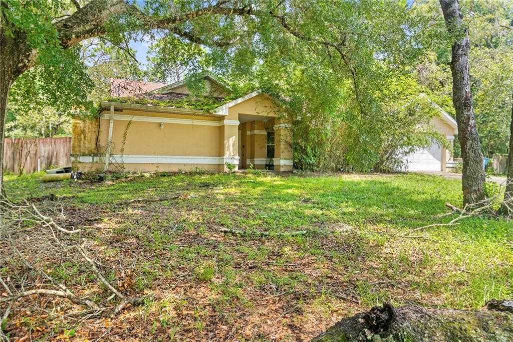 15267 VALARIE COURT BROOKSVILLE, FL 34613