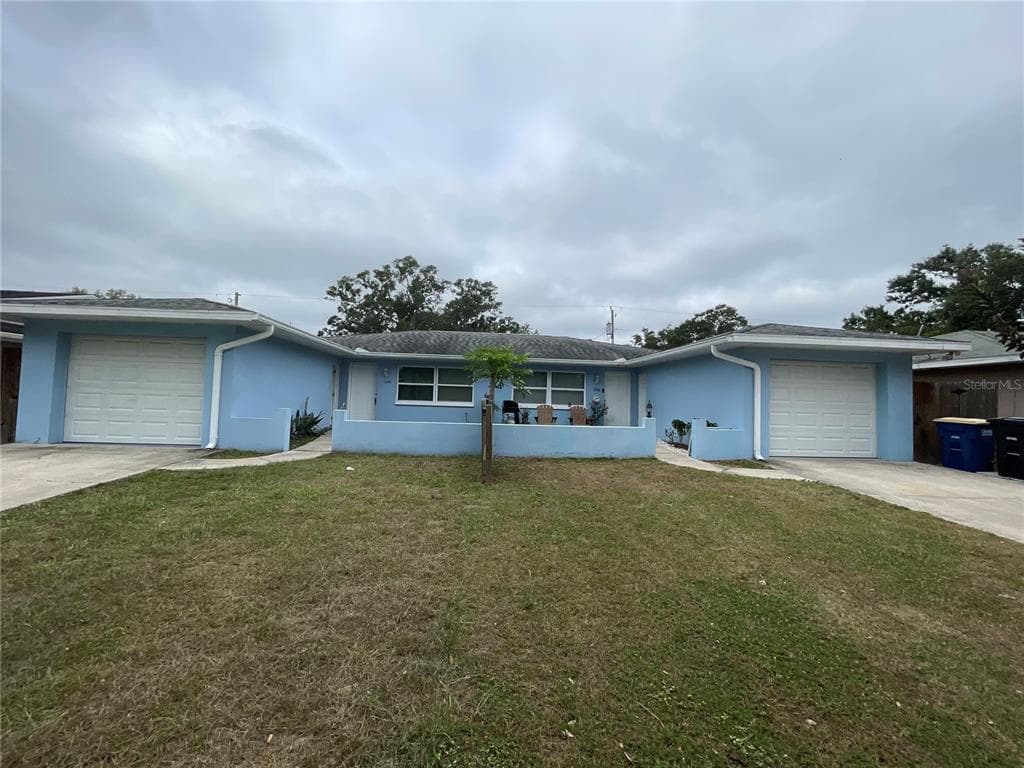 1304 AMBLE LANE