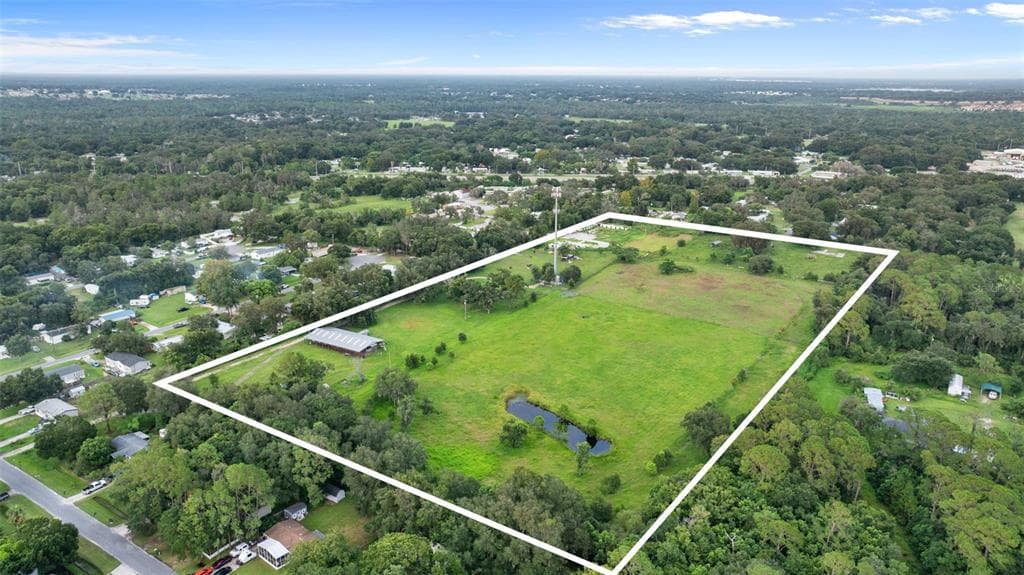 4632 SMITH ROAD LAKELAND, FL 33810