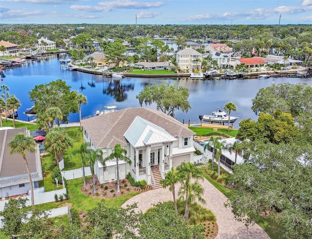 5425 FOLEY SQUARE NEW PORT RICHEY, FL 34652