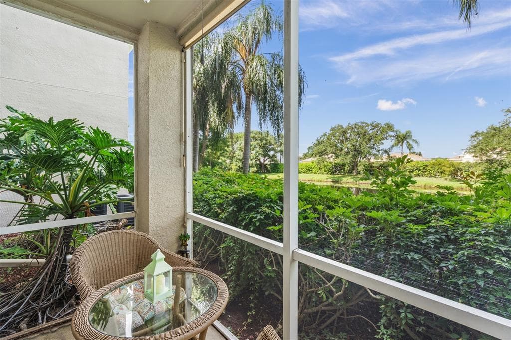5168 NORTHRIDGE ROAD UNIT 110 SARASOTA, FL 34238
