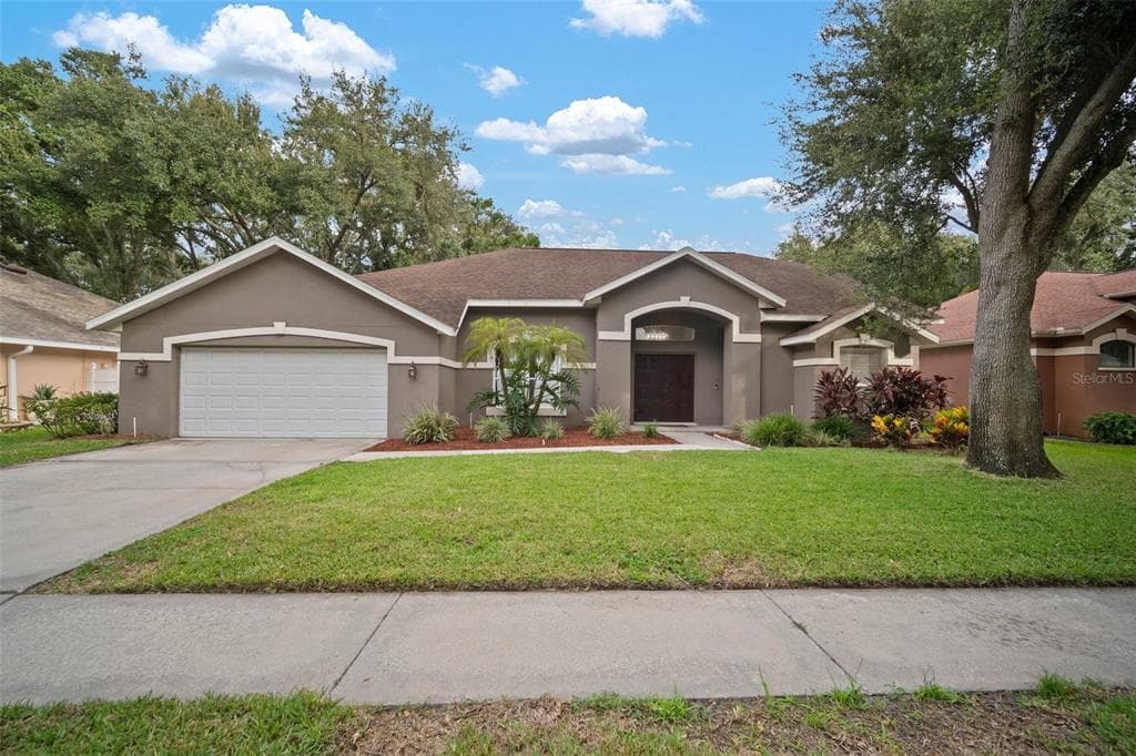 2247 EAGLE BLUFF DRIVE