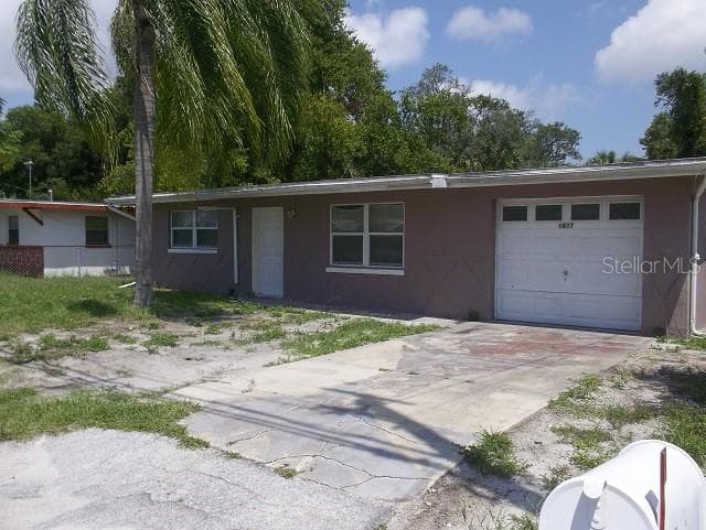 6827 SANDRA DRIVE PORT RICHEY, FL 34668