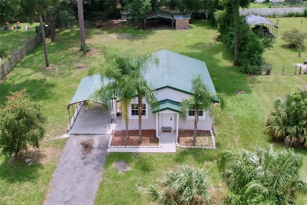 33314 OHIO AVENUE DADE CITY, FL 33523