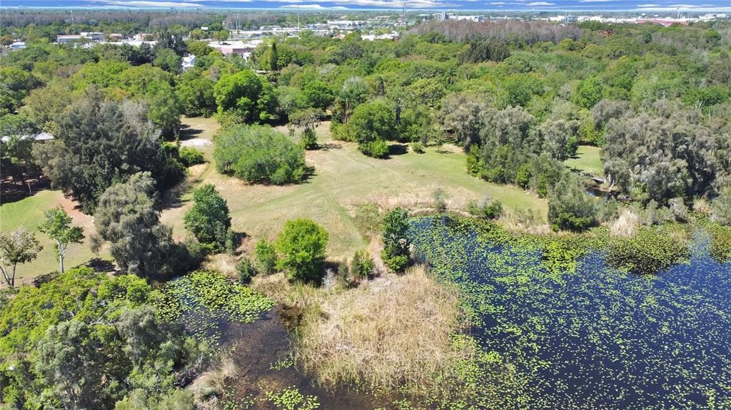 LOT 1 FIRST STREET E CLEARWATER, FL 33759