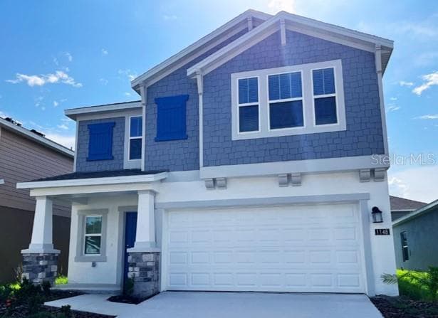 1148 DEEPWATER CIRCLE EAGLE LAKE, FL 33839