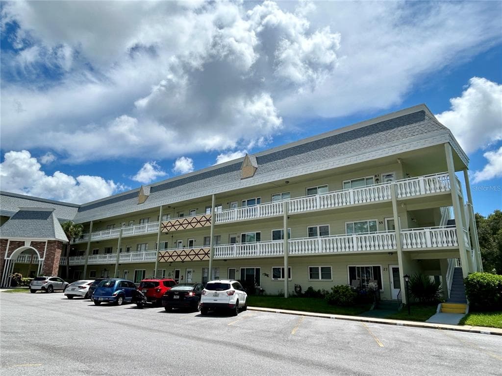 2459 COLUMBIA DRIVE UNIT 73 CLEARWATER, FL 33763