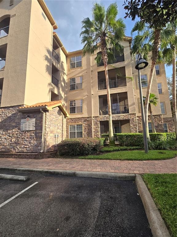 8000 TUSCANY WAY UNIT 4104 DAVENPORT, FL 33896