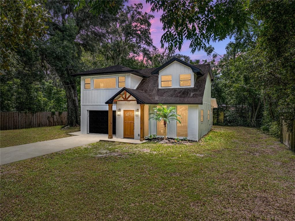 35926 FOREDYCE LANE DADE CITY, FL 33525