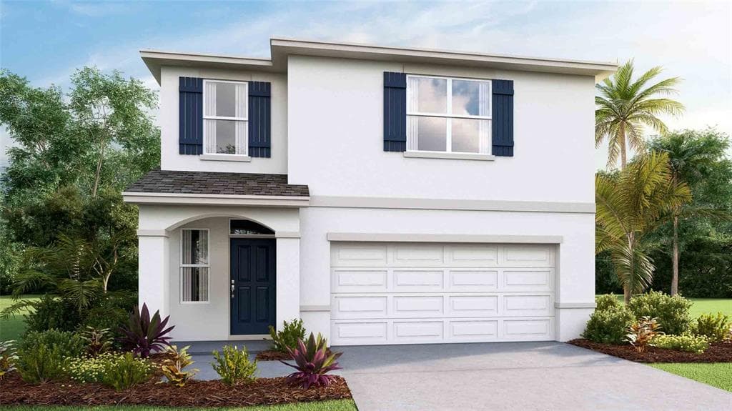 33342 REGENT CANAL STREET WESLEY CHAPEL, FL 33545