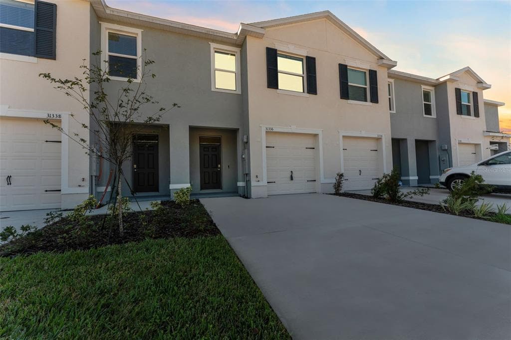 31336 PAPER BIRCH STREET WESLEY CHAPEL, FL 33545
