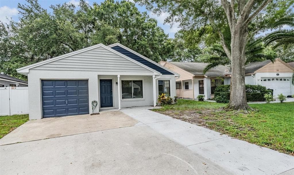 644 BELLINGHAM PLACE PALM HARBOR, FL 34684