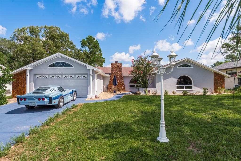 11207 ADDISON STREET SPRING HILL, FL 34609