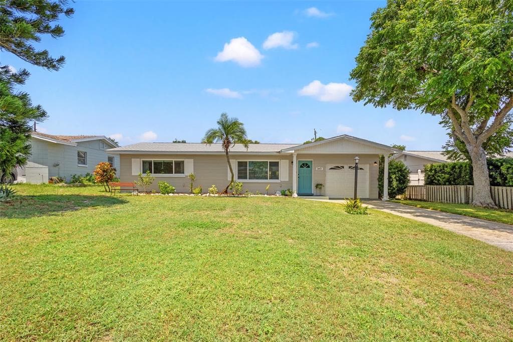 11475 79TH AVENUE SEMINOLE, FL 33772