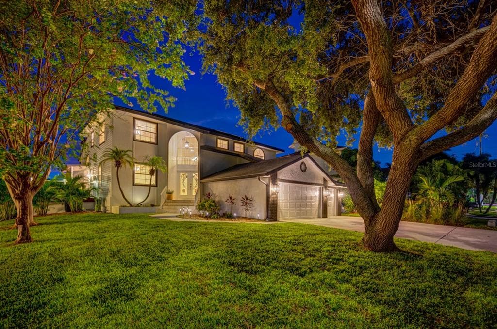 7260 PEBBLE BEACH LANE SEMINOLE, FL 33777