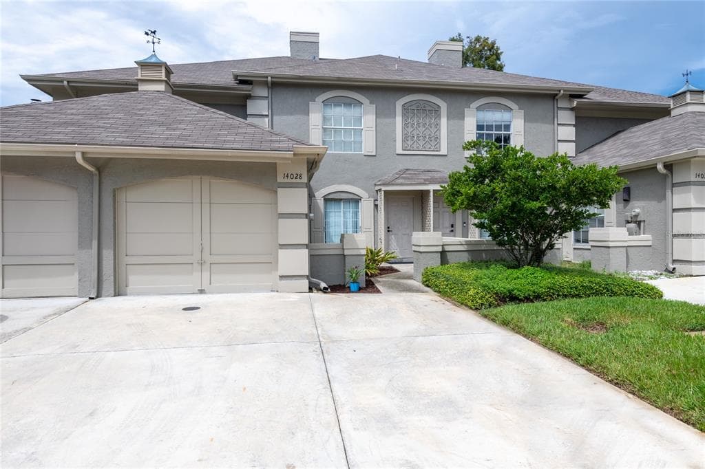 14028 NOTREVILLE WAY TAMPA, FL 33624