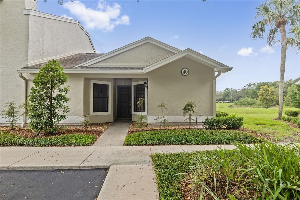 5100 BURCHETTE ROAD UNIT 4003 TAMPA, FL 33647