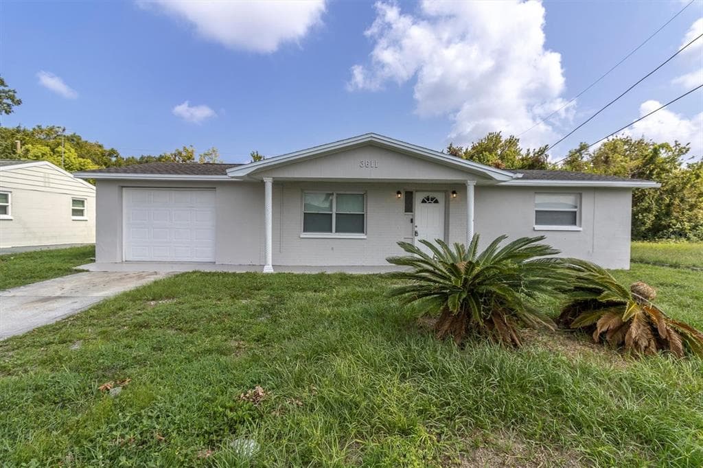3611 ATLANTIS DRIVE HOLIDAY, FL 34691