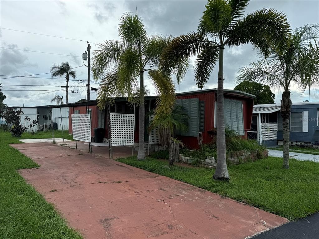27466 US HIGHWAY 19 N UNIT 9 CLEARWATER, FL 33761