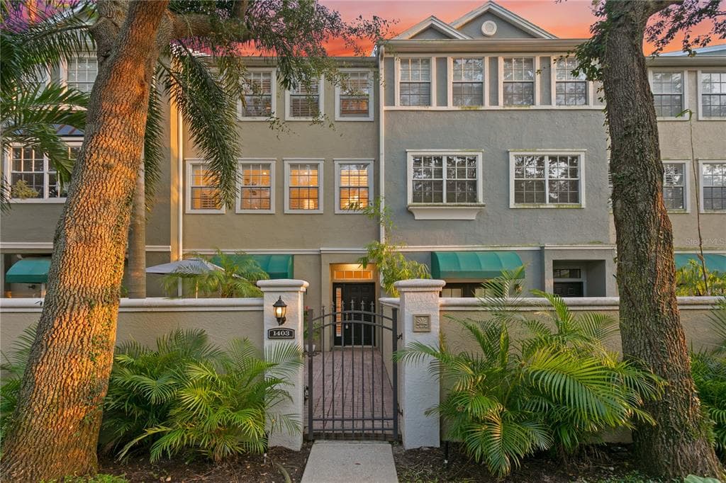 1403 HARBOUR WALK ROAD TAMPA, FL 33602