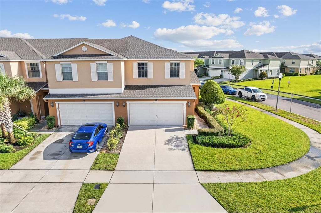 3543 RODRICK CIRCLE ORLANDO, FL 32824