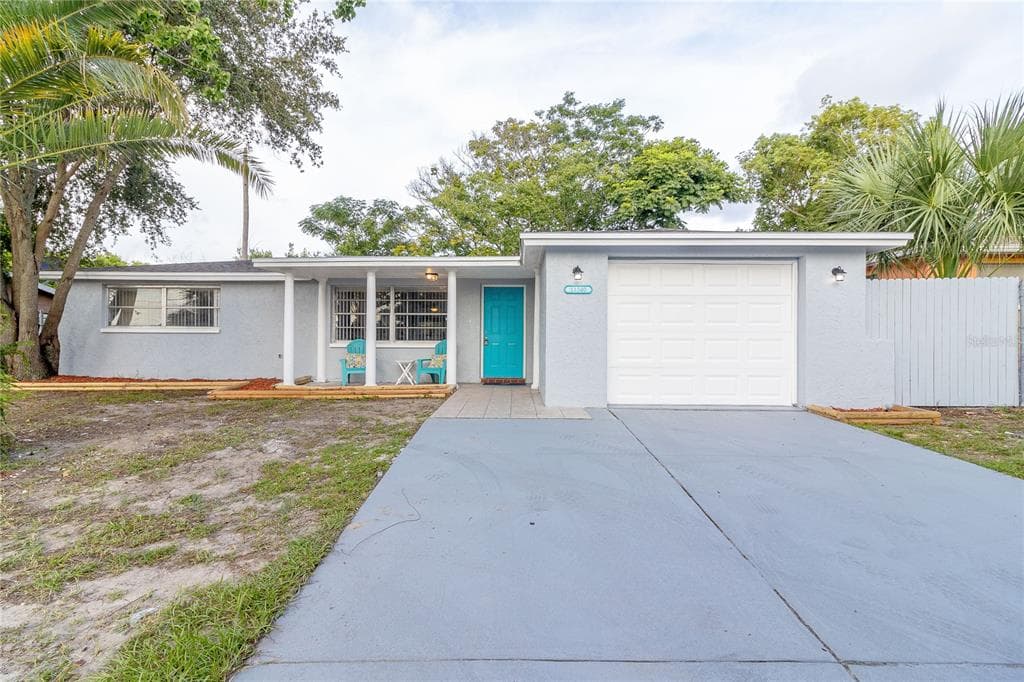11540 ZIMMERMAN ROAD PORT RICHEY, FL 34668