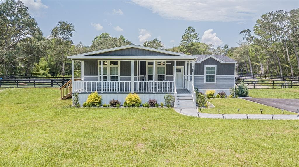 11277 CLEEVER STREET BROOKSVILLE, FL 34614