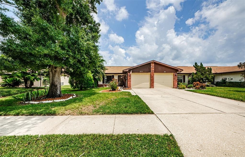 2014 MONTEGO COURT OLDSMAR, FL 34677