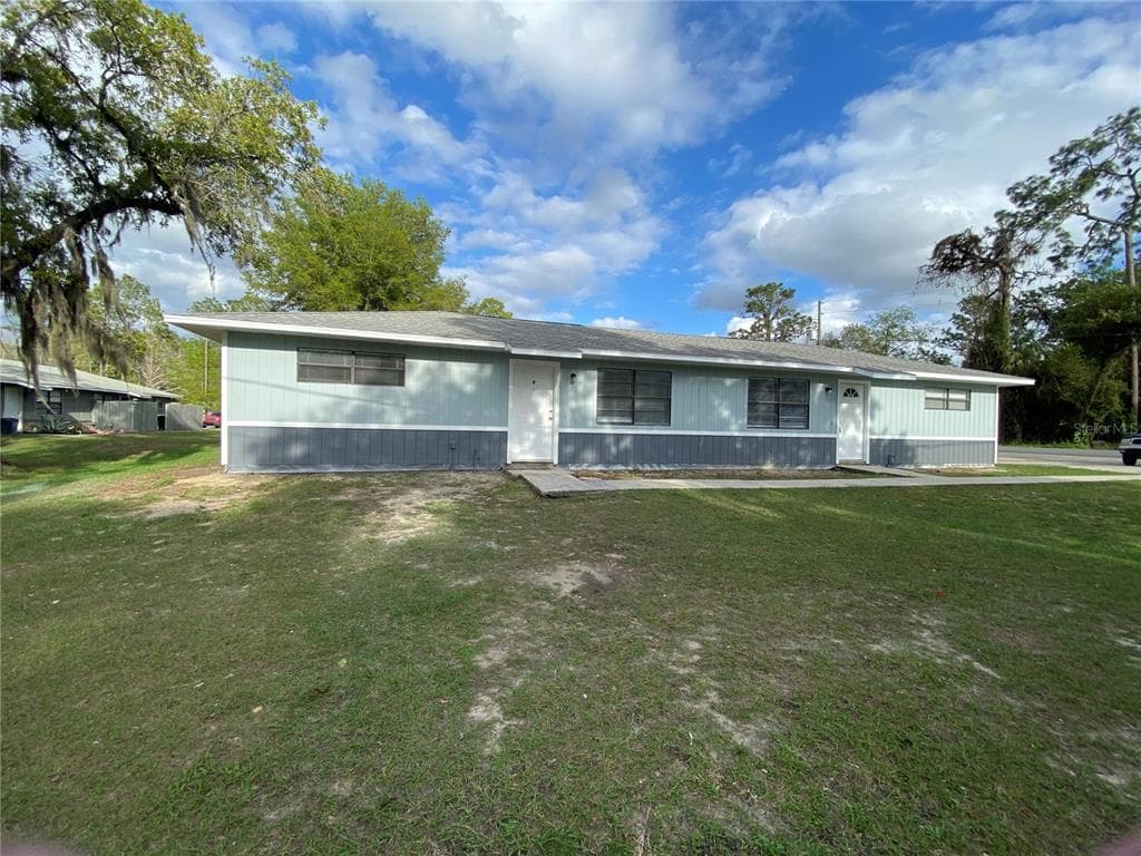 7605 W FERN PLACE UNIT 10 HOMOSASSA, FL 34448