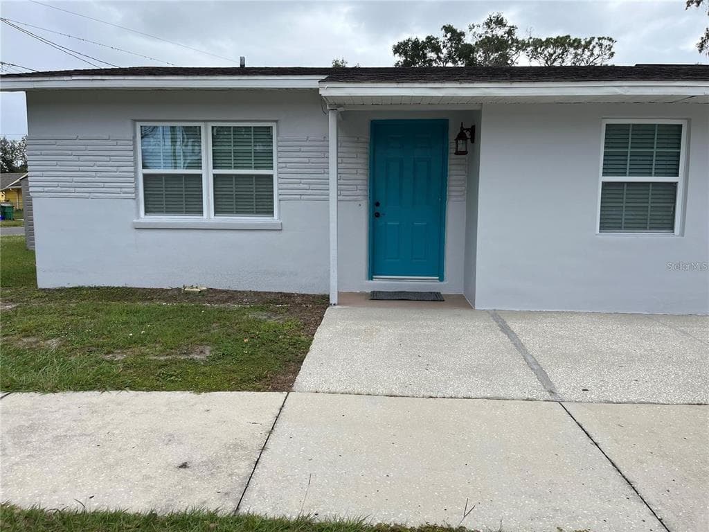 38720 6TH AVENUE ZEPHYRHILLS, FL 33542
