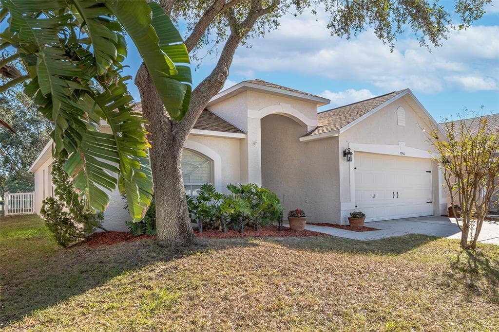 3554 OSPREY COVE DRIVE RIVERVIEW, FL 33578