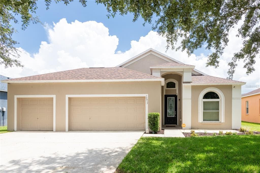 10817 AUSTRALIAN PINE DRIVE RIVERVIEW, FL 33579