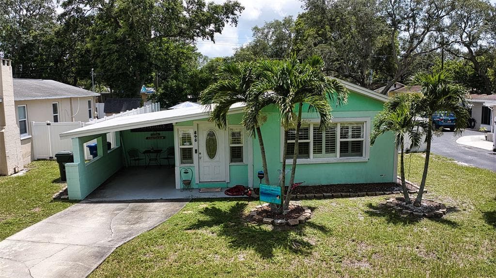 845 7TH AVENUE SW LARGO, FL 33770