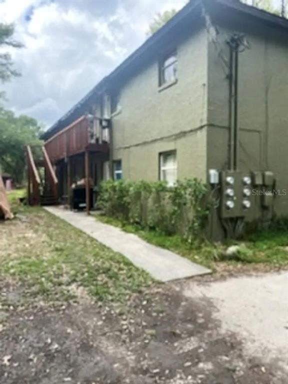 101 S FOREST ST PLANT CITY, FL 33563
