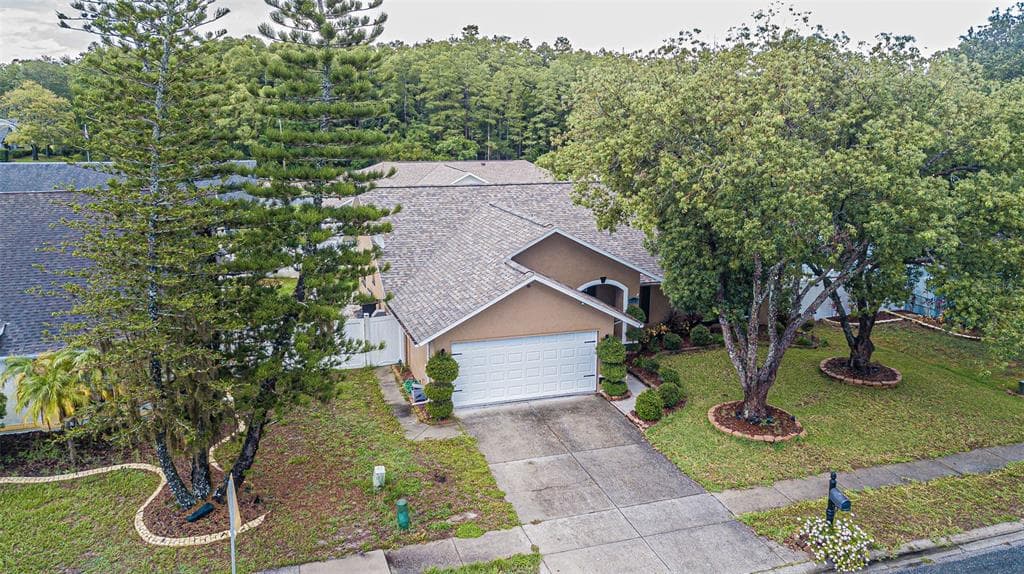 4600 SAWGRASS BOULEVARD NEW PORT RICHEY, FL 34653