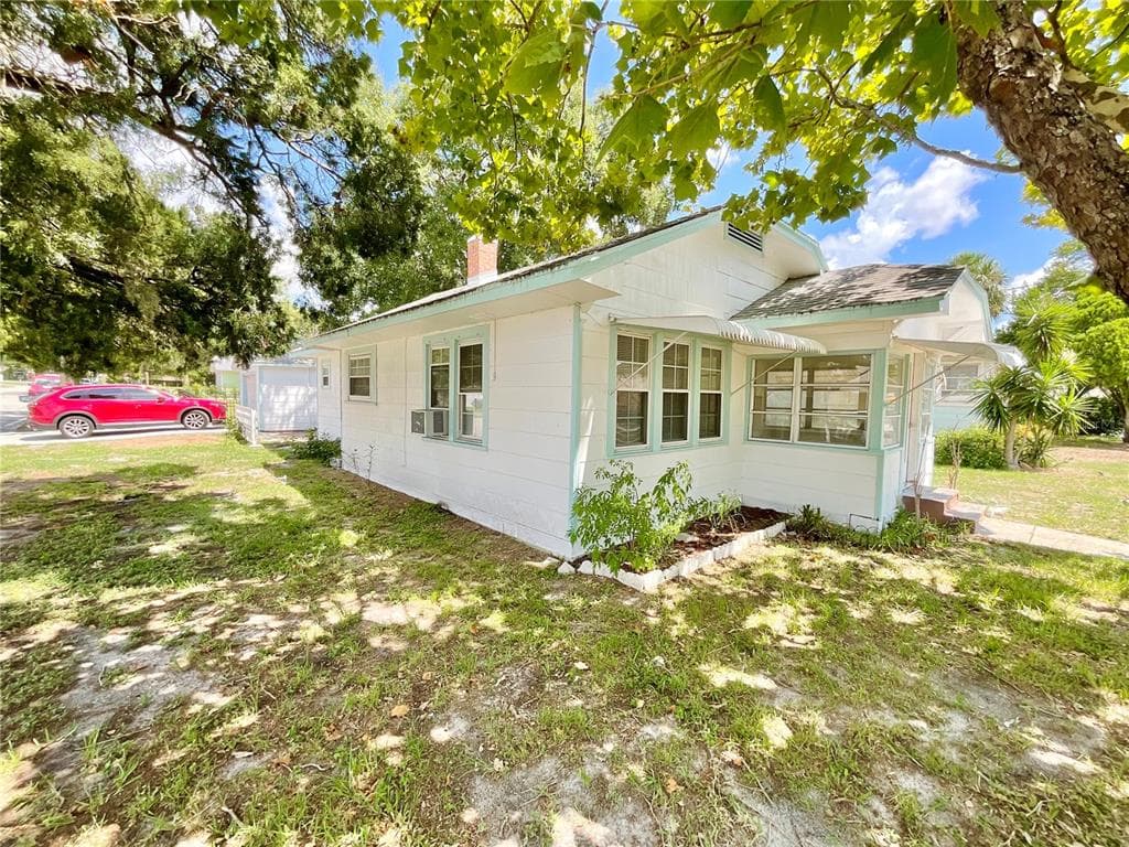 6334 ADAMS STREET NEW PORT RICHEY, FL 34652