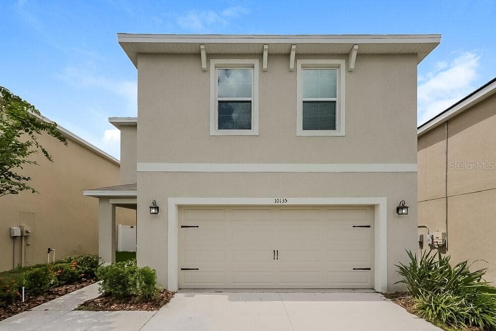 10135 MANGROVE WELL ROAD SUN CITY CENTER, FL 33573