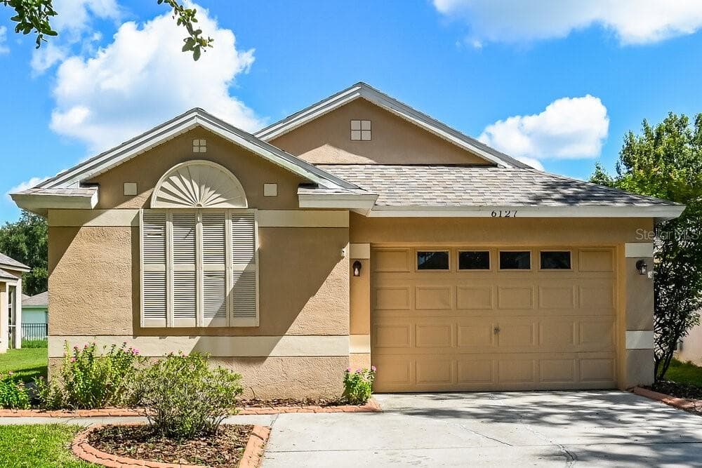 6127 SKYLARKCREST DRIVE LITHIA, FL 33547