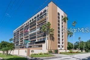 3211 W SWANN AVENUE UNIT 508 TAMPA, FL 33609
