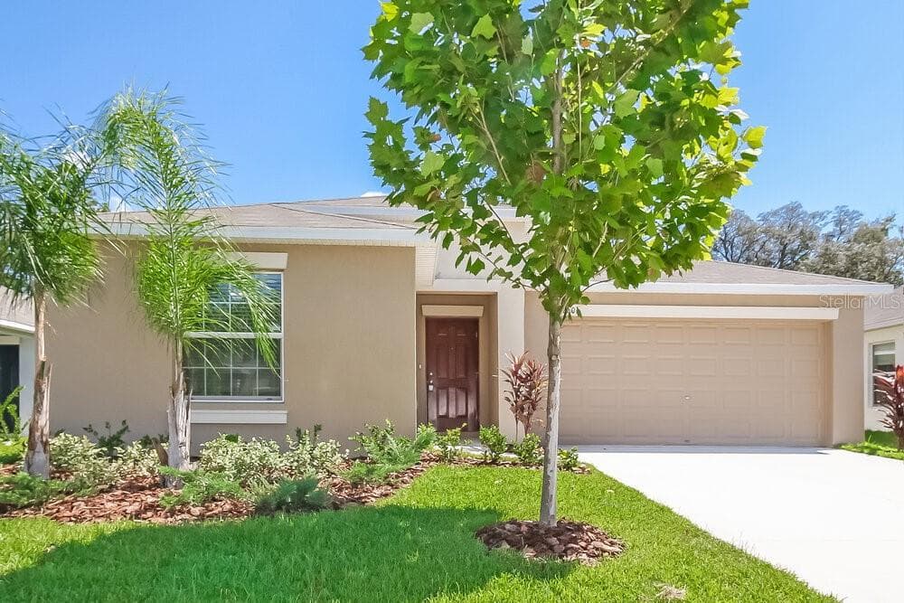 10260 STRAWBERRY TETRA DRIVE RIVERVIEW, FL 33578