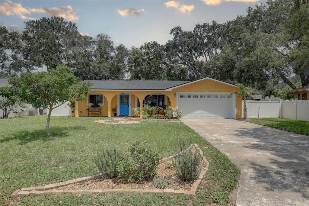 13447 99TH AVENUE SEMINOLE, FL 33776