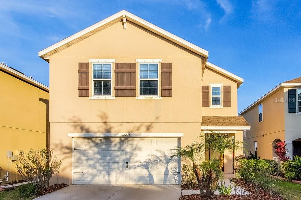 12208 FAWN BRINDLE STREET RIVERVIEW, FL 33578