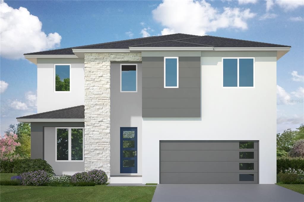 2306 N ELCOE DRIVE TAMPA, FL 33603