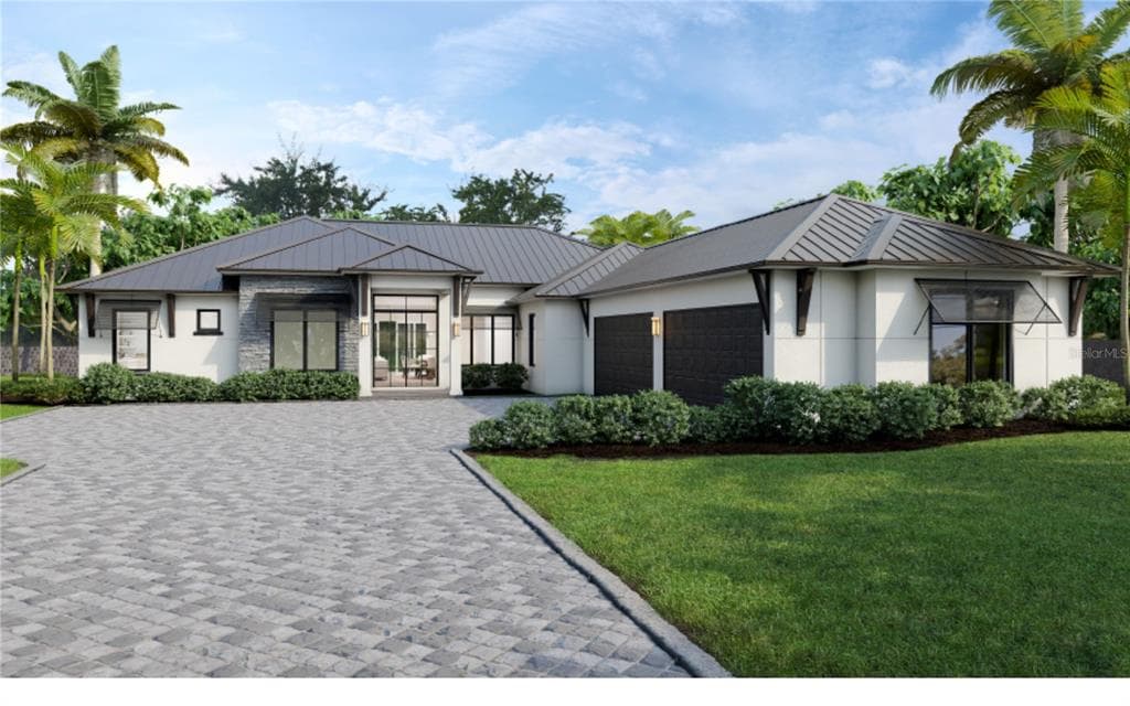 177 KEYSTONE PALMS BOULEVARD TARPON SPRINGS, FL 34688