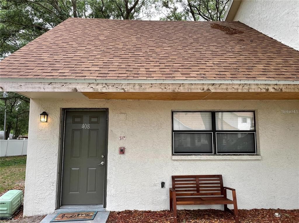 2134 BRADFORD STREET UNIT 408 CLEARWATER, FL 33760