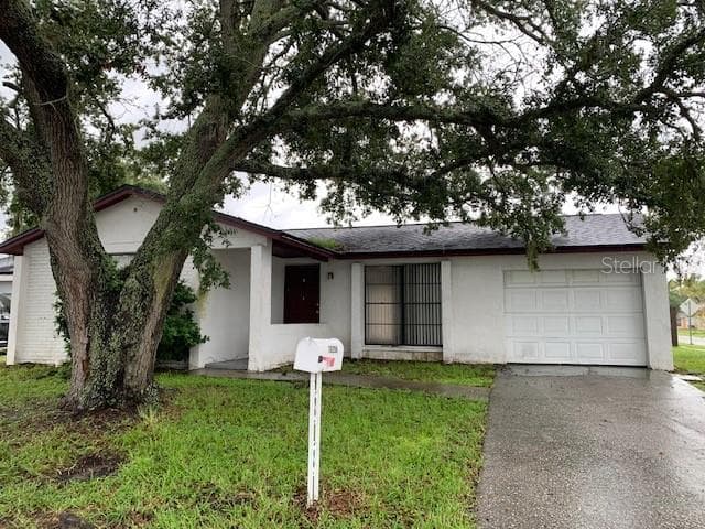 10206 FEATHER COURT TAMPA, FL 33615