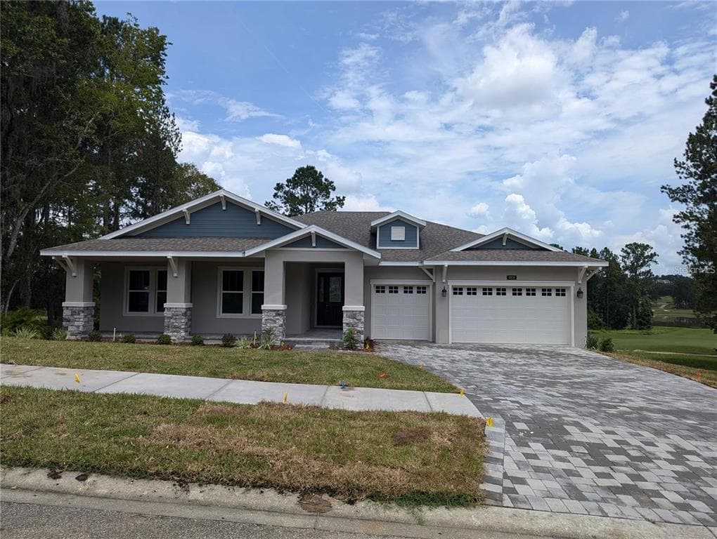 4939 HICKORY OAK DRIVE BROOKSVILLE, FL 34601